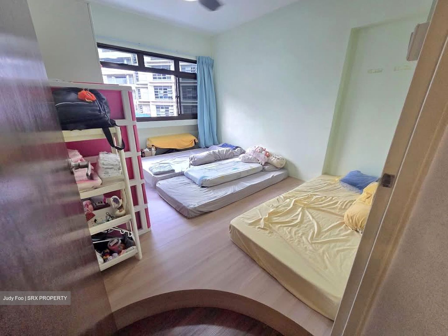 Blk 520 Pangshan Valley (Bukit Panjang), HDB Executive #530551791